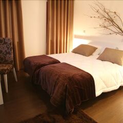 Отель Quinta dos Padres Santos, Agroturismo & Spa Португалия, Байао - отзывы, цены и фото номеров - забронировать отель Quinta dos Padres Santos, Agroturismo & Spa онлайн фото 4