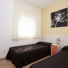 Отель Villas Cumbres de Salou Испания, Салоу - отзывы, цены и фото номеров - забронировать отель Villas Cumbres de Salou онлайн спа