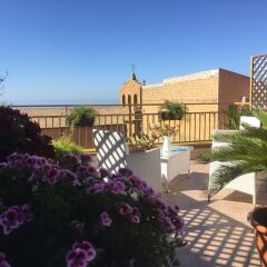 Отель B&B Portatenea Агридженто фото 5