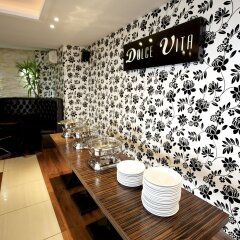 King Solomon Hotel комната для гостей фото 2