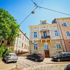 Гостиница Knyazhy Lviv Украина, Львов - отзывы, цены и фото номеров - забронировать гостиницу Knyazhy Lviv онлайн фото 8