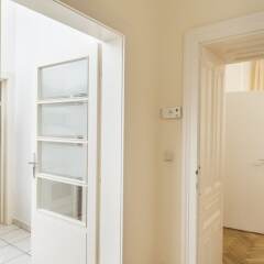 Отель Six House BASIC by Welcome2Vienna Австрия, Вена - отзывы, цены и фото номеров - забронировать отель Six House BASIC by Welcome2Vienna онлайн интерьер отеля
