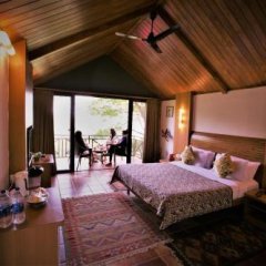 Anandvan Resort in Igatpuri, India from 145$, photos, reviews - zenhotels.com guestroom photo 5