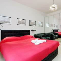 Отель Quo Vadis Inn Италия, Рим - отзывы, цены и фото номеров - забронировать отель Quo Vadis Inn онлайн фото 19