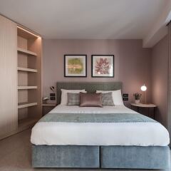 123 Main Street Boutique Hotel Сан Джулианс фото 12