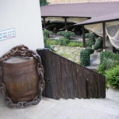 Отель Guest House Riben Dar Болгария, Смолян - отзывы, цены и фото номеров - забронировать отель Guest House Riben Dar онлайн с домашними животными
