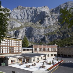 Отель Parador de Fuente De Испания, Камалено - 1 отзыв об отеле, цены и фото номеров - забронировать отель Parador de Fuente De онлайн фото 5