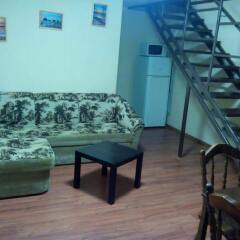 Гостиница Guest House Kalinina Street 133 в Ейске отзывы, цены и фото номеров - забронировать гостиницу Guest House Kalinina Street 133 онлайн Ейск фитнесс-зал