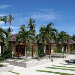 Отель Centra by Centara Coconut Beach Resort Samui Таиланд, Самуи - 1 отзыв об отеле, цены и фото номеров - забронировать отель Centra by Centara Coconut Beach Resort Samui онлайн фото 4