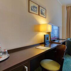 Centro Hotel Berlin Kurfürstendamm Берлин удобства в номере