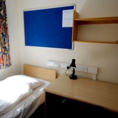 Отель Edinburgh Metro Youth Hostel Великобритания, Эдинбург - отзывы, цены и фото номеров - забронировать отель Edinburgh Metro Youth Hostel онлайн фото 5