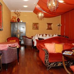 Гостиница Evropeisky Hotel Украина, Мариуполь - отзывы, цены и фото номеров - забронировать гостиницу Evropeisky Hotel онлайн питание