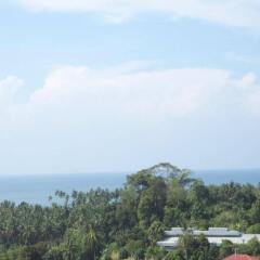 Отель Lanta Mountain Nice View Resort Ланта пляж