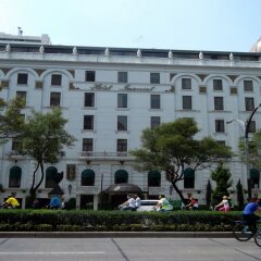 Отель Imperial Reforma Мехико спа фото 2