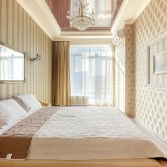 Гостиница Barkar Apartments Украина, Одесса - отзывы, цены и фото номеров - забронировать гостиницу Barkar Apartments онлайн комната для гостей фото 5
