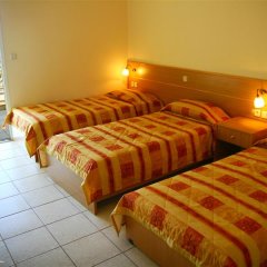 Eri Beach And Village in Limenas Hersonissou, Greece from 118$, photos, reviews - zenhotels.com guestroom photo 5