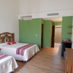 Отель Marisol Boutique Hotel Мексика, Сан-Хосе-дель-Кабо - отзывы, цены и фото номеров - забронировать отель Marisol Boutique Hotel онлайн комната для гостей фото 3