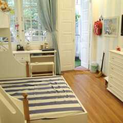 Отель Hanoi Vintage Homestay Ханой удобства в номере фото 2