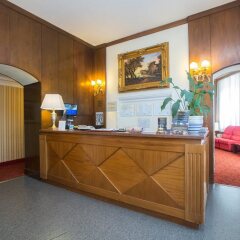Hotel Bled сауна