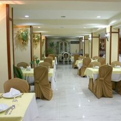 Uzun Jolly Hotel Турция, Анкара - отзывы, цены и фото номеров - забронировать отель Uzun Jolly Hotel онлайн фото 14