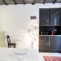 Апартаменты Athens Green Apartments Афины фото 13