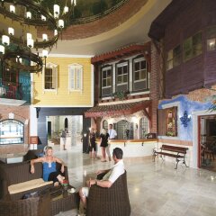 Отель Side Mare Resort & Spa Сиде