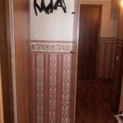 Апартаменты Kremlin Suite Apartment сейф в номере
