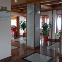 Hotel Horta интерьер отеля фото 2