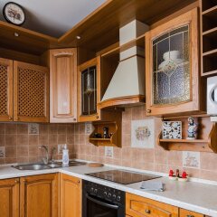 Апартаменты Riverside Premium Apartment - 5 в номере фото 2