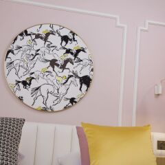 Отель Hôtel Pastel Paris Франция, Париж - отзывы, цены и фото номеров - забронировать отель Hôtel Pastel Paris онлайн удобства в номере фото 2