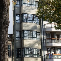 Апартаменты Low Cost Tourist Apartments Casa da Música развлечения