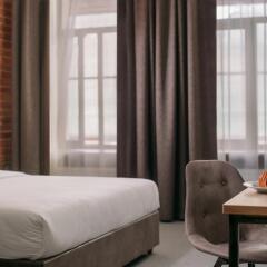 Custos Hotel Tsvetnoy Москва комната для гостей