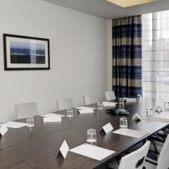 Отель Holiday Inn Express London - ExCeL фото 3