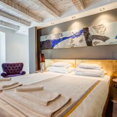 Hotel Hippocampus детские мероприятия