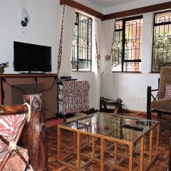 Milimani Backpackers in Nairobi, Kenya from 36$, photos, reviews - zenhotels.com guestroom photo 5