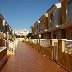 Отель Chalets Bellamar 3000