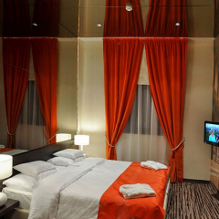 Hotel President детские мероприятия фото 2