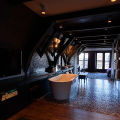 Отель Canal House Нидерланды, Амстердам - отзывы, цены и фото номеров - забронировать отель Canal House онлайн гостиничный бар