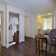 Siam Champs Elyseesi Unique Hotel комната для гостей фото 5