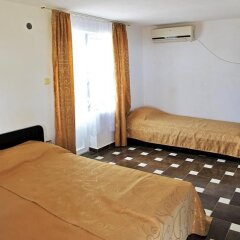 Отель Eli Guest House Болгария, Балчик - отзывы, цены и фото номеров - забронировать отель Eli Guest House онлайн комната для гостей фото 5