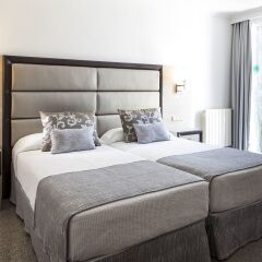 Suite Hotel S'Argamassa Palace комната для гостей фото 4