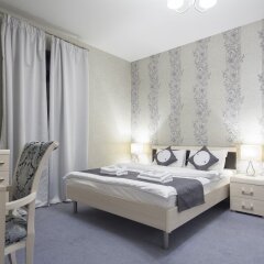 Гостиница Roomp Tsvetnoj Bulvar Mini-Hotel в Москве отзывы, цены и фото номеров - забронировать гостиницу Roomp Tsvetnoj Bulvar Mini-Hotel онлайн Москва комната для гостей фото 4