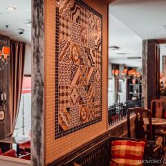Original Sokos Hotel Presidentti интерьер отеля