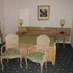 Отель Park Hotel Terme Италия, Абано-Терме - отзывы, цены и фото номеров - забронировать отель Park Hotel Terme онлайн комната для гостей фото 4
