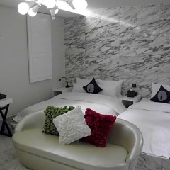 Отель The Designers Samseong Южная Корея, Сеул - отзывы, цены и фото номеров - забронировать отель The Designers Samseong онлайн фото 3