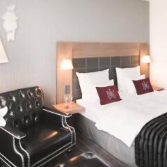 Movenpick Hotel Stuttgart Airport комната для гостей фото 5