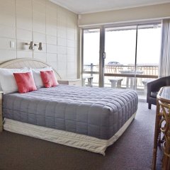 Отель Tui Oaks Motel Новая Зеландия, Таупо - отзывы, цены и фото номеров - забронировать отель Tui Oaks Motel онлайн комната для гостей фото 2
