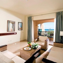 Отель Swiss Inn Dream Resort Taba комната для гостей фото 3