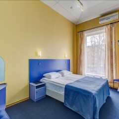 Гостиница Nautilus Inn в Санкт-Петербурге - забронировать гостиницу Nautilus Inn, цены и фото номеров Санкт-Петербург фото 2