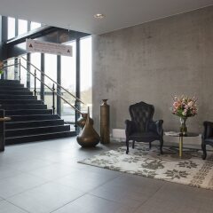 Отель Scandic Stavanger Forus интерьер отеля фото 3